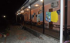 Galina Guest House